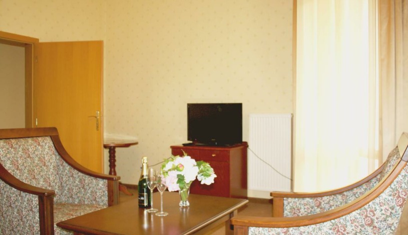 Hotel Petr Karlovy Vary